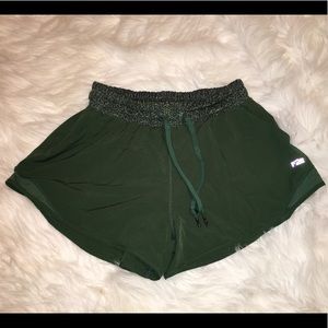 Fit2Run Dri Fit Running Shorts Size Medium